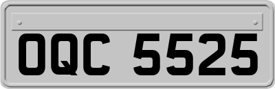 OQC5525