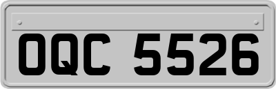 OQC5526