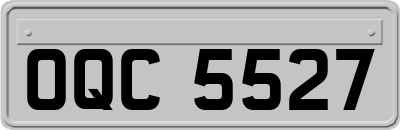 OQC5527