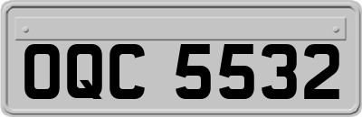 OQC5532
