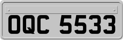 OQC5533