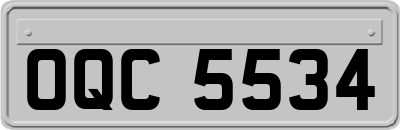 OQC5534