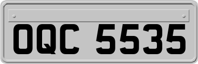 OQC5535