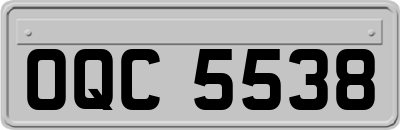 OQC5538