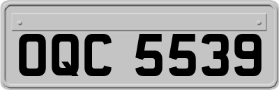 OQC5539