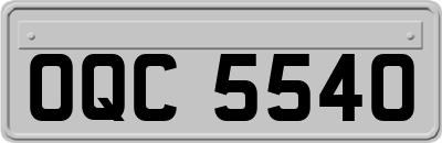 OQC5540