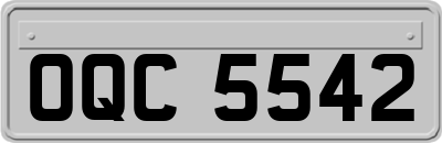 OQC5542