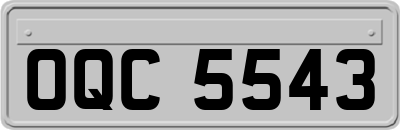 OQC5543