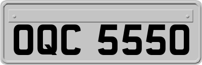OQC5550