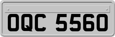 OQC5560
