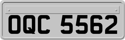 OQC5562