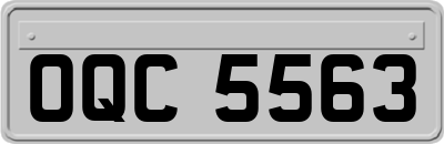 OQC5563
