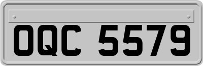 OQC5579