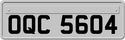 OQC5604