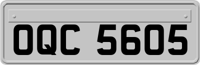 OQC5605