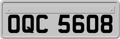 OQC5608