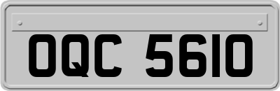 OQC5610