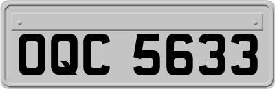 OQC5633