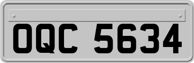 OQC5634