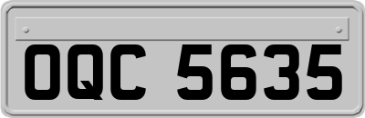 OQC5635