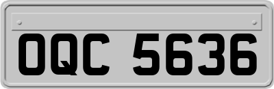 OQC5636