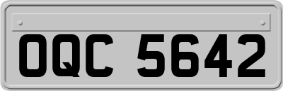 OQC5642