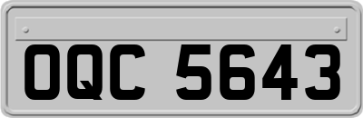OQC5643
