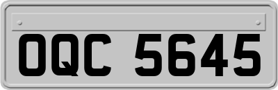 OQC5645