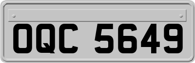 OQC5649