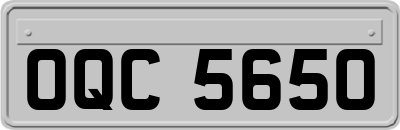OQC5650