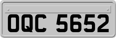 OQC5652