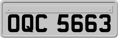 OQC5663