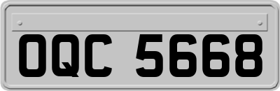 OQC5668