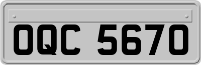 OQC5670