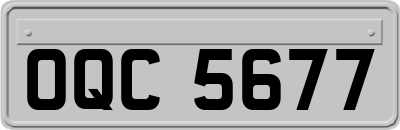 OQC5677