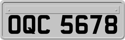 OQC5678