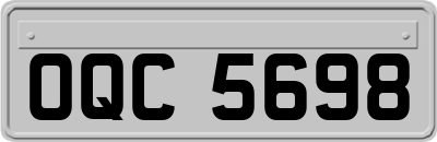 OQC5698