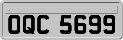 OQC5699
