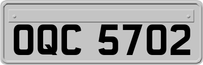 OQC5702