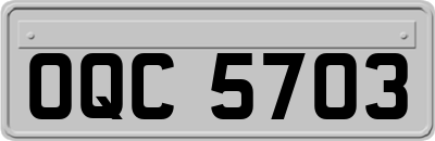 OQC5703