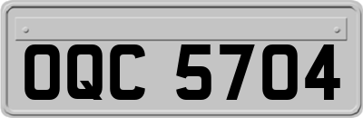 OQC5704