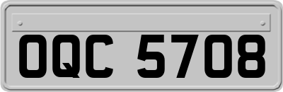 OQC5708