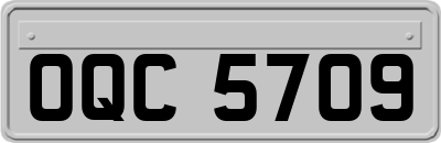 OQC5709