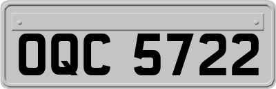 OQC5722