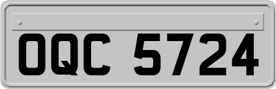 OQC5724