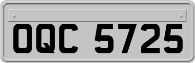 OQC5725