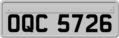 OQC5726