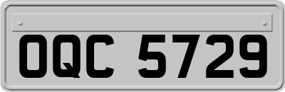 OQC5729