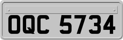 OQC5734