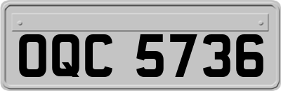 OQC5736